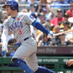 Cubs vs. Giants prediction, odds, time: 2026 MLB picks for Sunday Night Baseball from advanced model