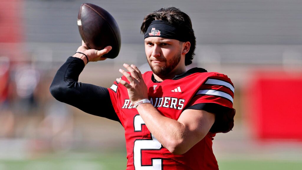 Brendan Sorsby will not pursue path to NFL in 2026, QB to prepare for 2027 draft