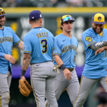 Which MLB team could snap their World Series drought this season? Five clubs that could follow the Knicks