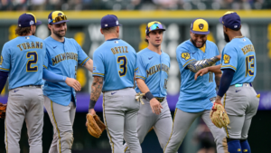 Which MLB team could snap their World Series drought this season? Five clubs that could follow the Knicks
