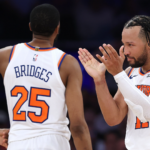 Knicks aiming to become biggest underdogs to win NBA Finals, but there’s more working for them than odds see