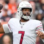 Cardinals’ Week 1 QB competition odds: It’s Jacoby Brissett’s job to lose unless contract demands get in way