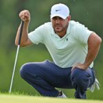 2026 RBC Canadian Open leaderboard: Brooks Koepka, Sam Burns start hot to grab share of lead in Toronto