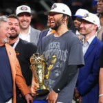 Is Jalen Brunson the greatest Knicks player of all time? Making his case after ending 53-year title drought