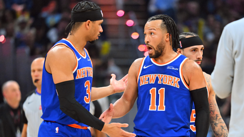 How Knicks and Spurs were built: Why unique rosters of NBA Finalists might now be impossible to replicate