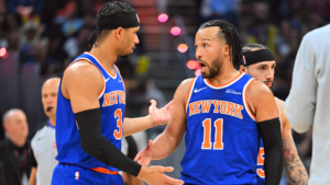 How Knicks and Spurs were built: Why unique rosters of NBA Finalists might now be impossible to replicate