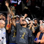 Knicks’ Jalen Brunson named NBA Finals MVP after 45-point masterpiece in Game 5 win over Spurs