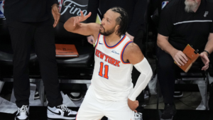 The Knicks just proved more in one NBA Finals win than they did in the 11 before it