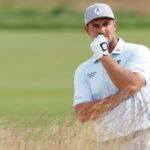 2026 U.S. Open cut line: Bryson DeChambeau’s missed cut streak continues, Jon Rahm ejects late