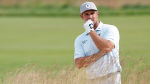 2026 U.S. Open cut line: Bryson DeChambeau's missed cut streak continues, Jon Rahm ejects late