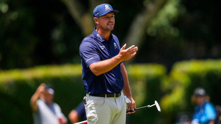 U.S. Open 2026: Scottie Scheffler, Bryson DeChambeau, headline nine players with the most at stake
