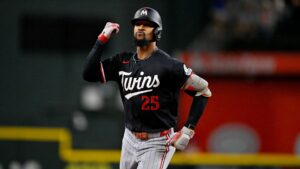 Free MLB home run picks, odds for June 20: Byron Buxton among top HR player props for Saturday