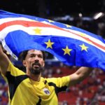 Meet Cabo Verde, World Cup darlings: Recruiting on LinkedIn, a 40-year-old GK and a belief in themselves