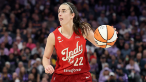 Where to watch Indiana Fever vs. New York Liberty: TV channel, live stream, odds for WNBA showdown