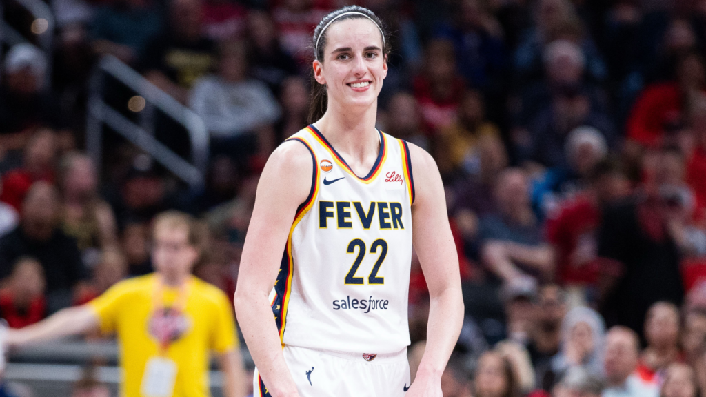 How Caitlin Clark bounced back: Fever star looks 'like herself' again after rough stretch