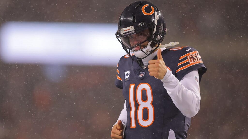 After Knicks' long-awaited title, ranking NFL teams most likely to end their Super Bowl droughts in 2026
