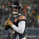 Dynasty Fantasy football quarterback tiers: Caleb Williams sits alone in Tier 2 amid upside, accuracy concerns
