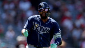 2026 MLB Home Run Derby: Junior Caminero becomes first slugger to commit