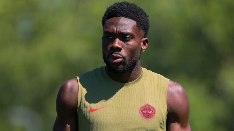 Canada vs. Qatar live stream: How to watch FIFA World Cup, odds, prediction, pick, lineups, channel