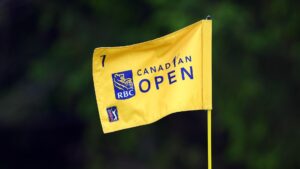 2026 RBC Canadian Open TV schedule: Where to watch coverage of final PGA Tour event before the U.S. Open