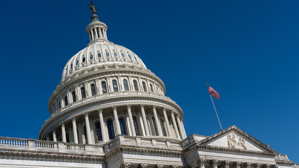 Protect College Sports Act passes Senate committee amid continued Big Ten, SEC opposition