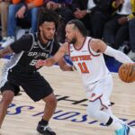 NBA Finals 2026 Game 4 odds, prediction, time: Spurs vs. Knicks picks by expert on 143-106 run
