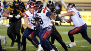 CFL odds, picks: Week 1 best bets from proven expert include Montreal-Hamilton, Winnipeg-Calgary