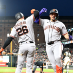 Giants reportedly weighing a deadline selloff, but how many of their big contracts are actually movable?