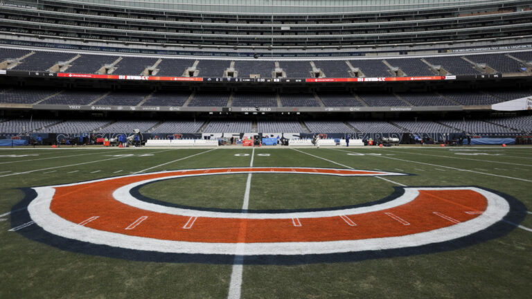 Bears Board of Directors advance stadium development plans in Indiana, with exact site TBD
