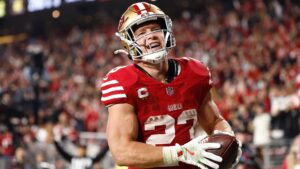 Christian McCaffrey won you your leagues in 2025 but avoiding him in 2026 might be your only path back