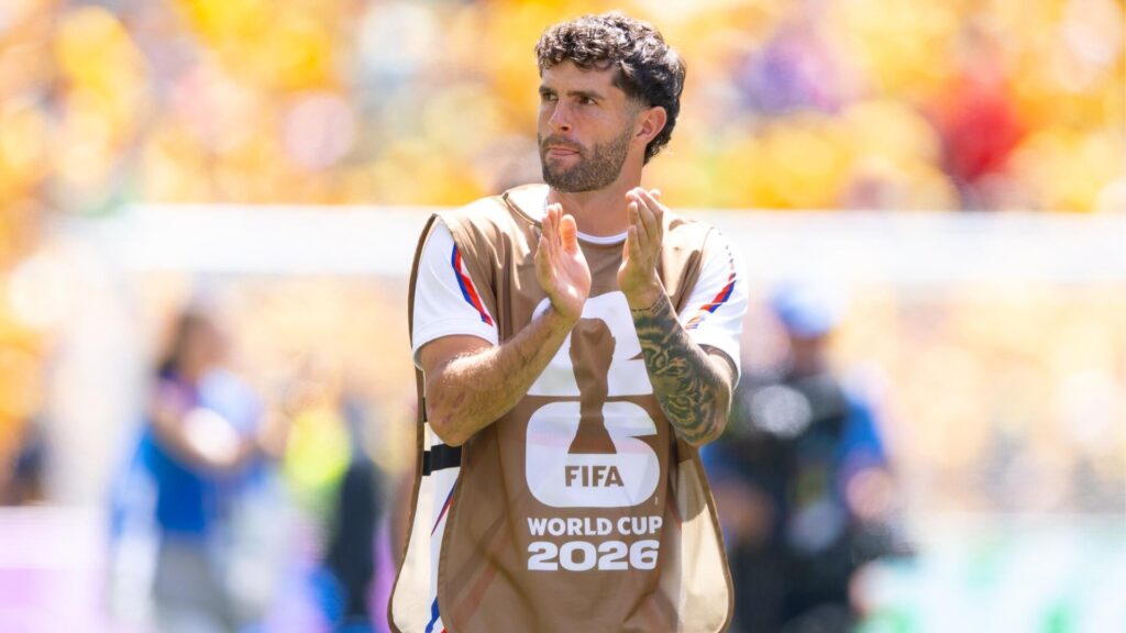 USMNT coach Mauricio Pochettino faces crucial lineup decisions with World Cup knockout stage ticket secured