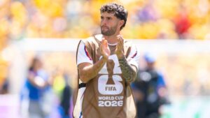 USMNT coach Mauricio Pochettino faces crucial lineup decisions with World Cup knockout stage ticket secured