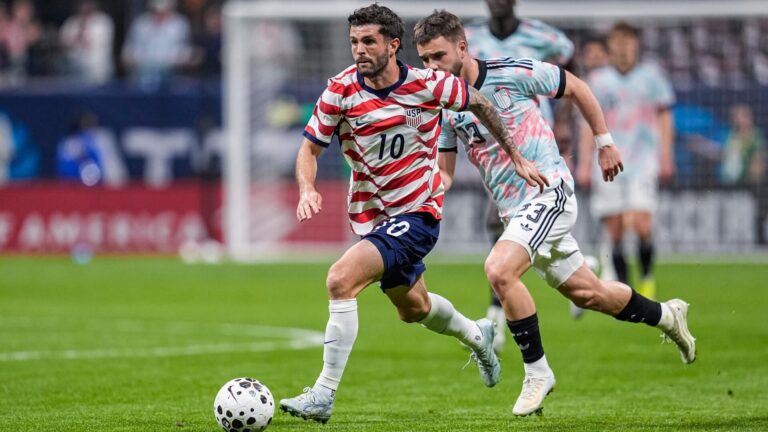 World Cup 2026 picks, odds, predictions: Top props, best bets for United States by proven soccer expert