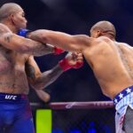 UFC Freedom 250 results, highlights: Ciryl Gane earns interim title with brutal beating of Alex Pereira