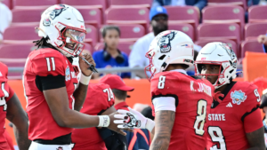 NC State vs. Virginia pulled from Brazil, relocated to Cavaliers' home game after logistics fall through