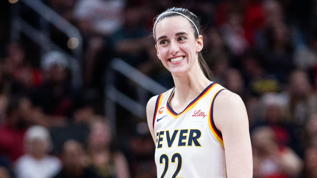 WNBA All-Star fan voting: A'ja Wilson leads early returns, Caitlin Clark down significantly since last year