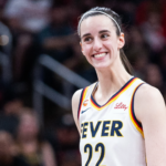 WNBA All-Star fan voting: A’ja Wilson leads early returns, Caitlin Clark down significantly since last year