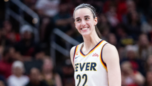 WNBA All-Star fan voting: A'ja Wilson leads early returns, Caitlin Clark down significantly since last year