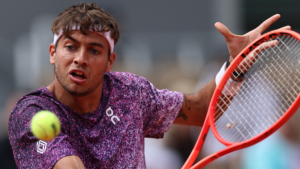 2026 French Open bracket, schedule, dates: Semifinal matchups set with first-time winners in both tournaments