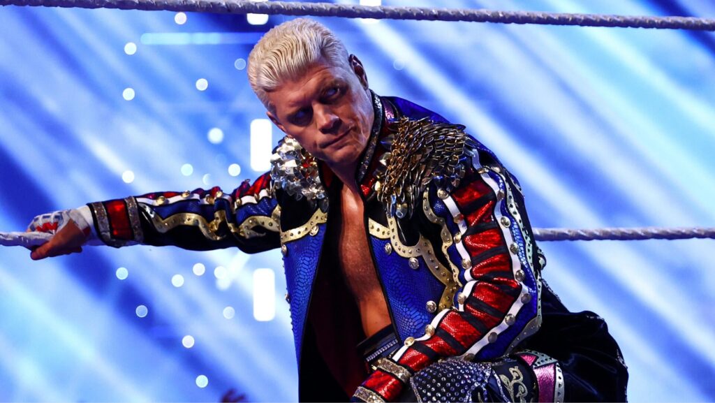 WWE Night of Champions 2026 match card: Date, complete list of matches set for Saturday in Saudi Arabia
