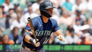 MLB DFS: Top DraftKings, FanDuel daily Fantasy baseball picks include Cole Young on Monday, June 8