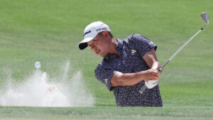 2026 RBC Canadian Open odds, picks: Surprising predictions by golf model that's nailed 17 majors