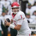 College football futures odds: Why Houston, not Texas Tech, offers the best value to win the Big 12 in 2026