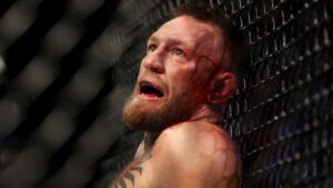 Conor McGregor admits he lost his love for MMA during his long absence: 'I got lost'