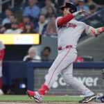 Red Sox vs. Rangers prediction, odds, time: 2026 MLB picks for Sunday Night Baseball from advanced model