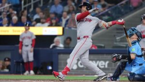 Red Sox vs. Rangers prediction, odds, time: 2026 MLB picks for Sunday Night Baseball from advanced model