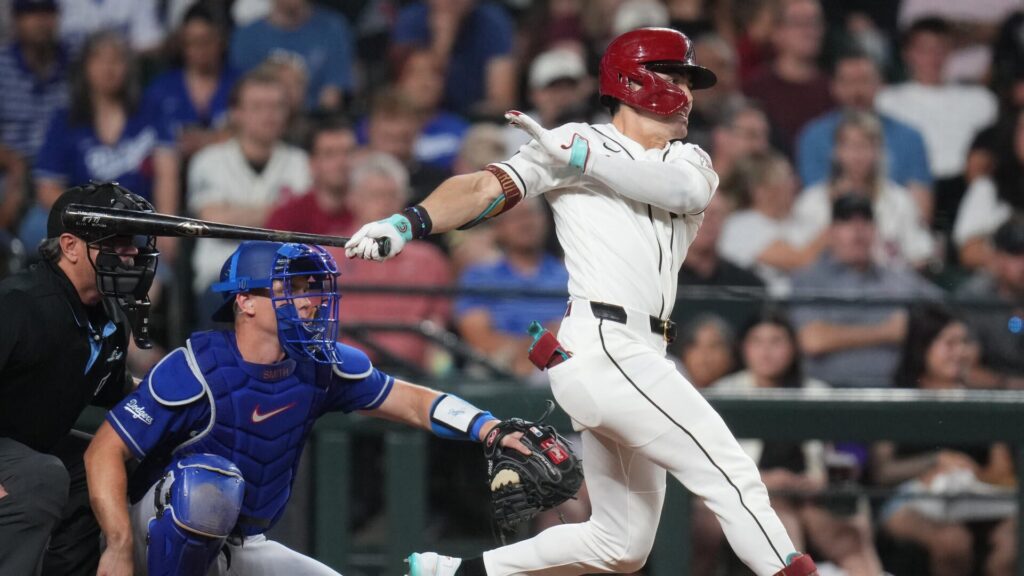 Free MLB home run picks, odds for June 6: Corbin Carroll among top HR player props for Saturday