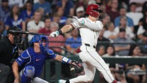 Free MLB home run picks, odds for June 6: Corbin Carroll among top HR player props for Saturday