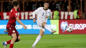 Portugal vs. Uzbekistan odds, prediction, time: 2026 World Cup picks, best bets by expert on 18-8 roll