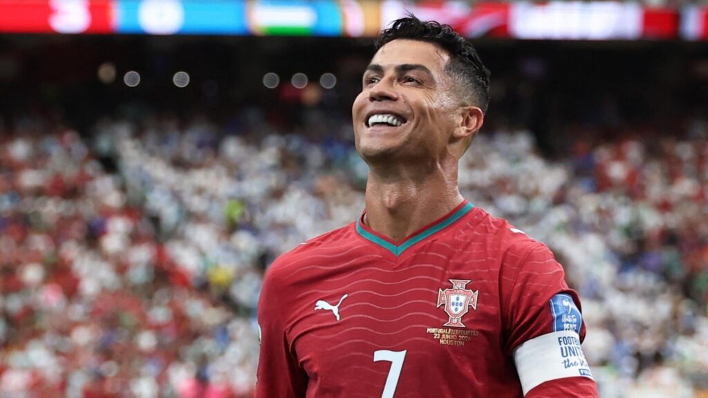 Portugal vs. Colombia odds, prediction, time: 2026 World Cup picks from expert on 25-13 run